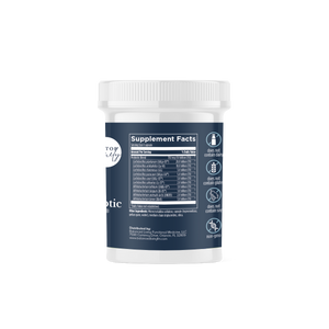 Balanced Daily Bundle