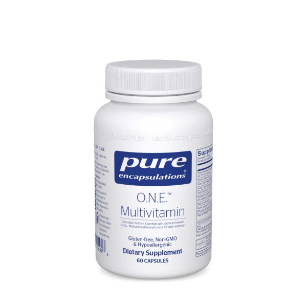 Pure Encapsulations