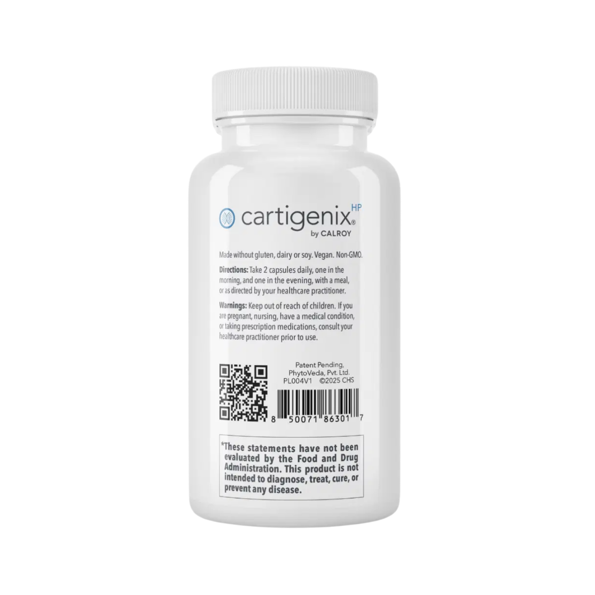 Cartigenix HP