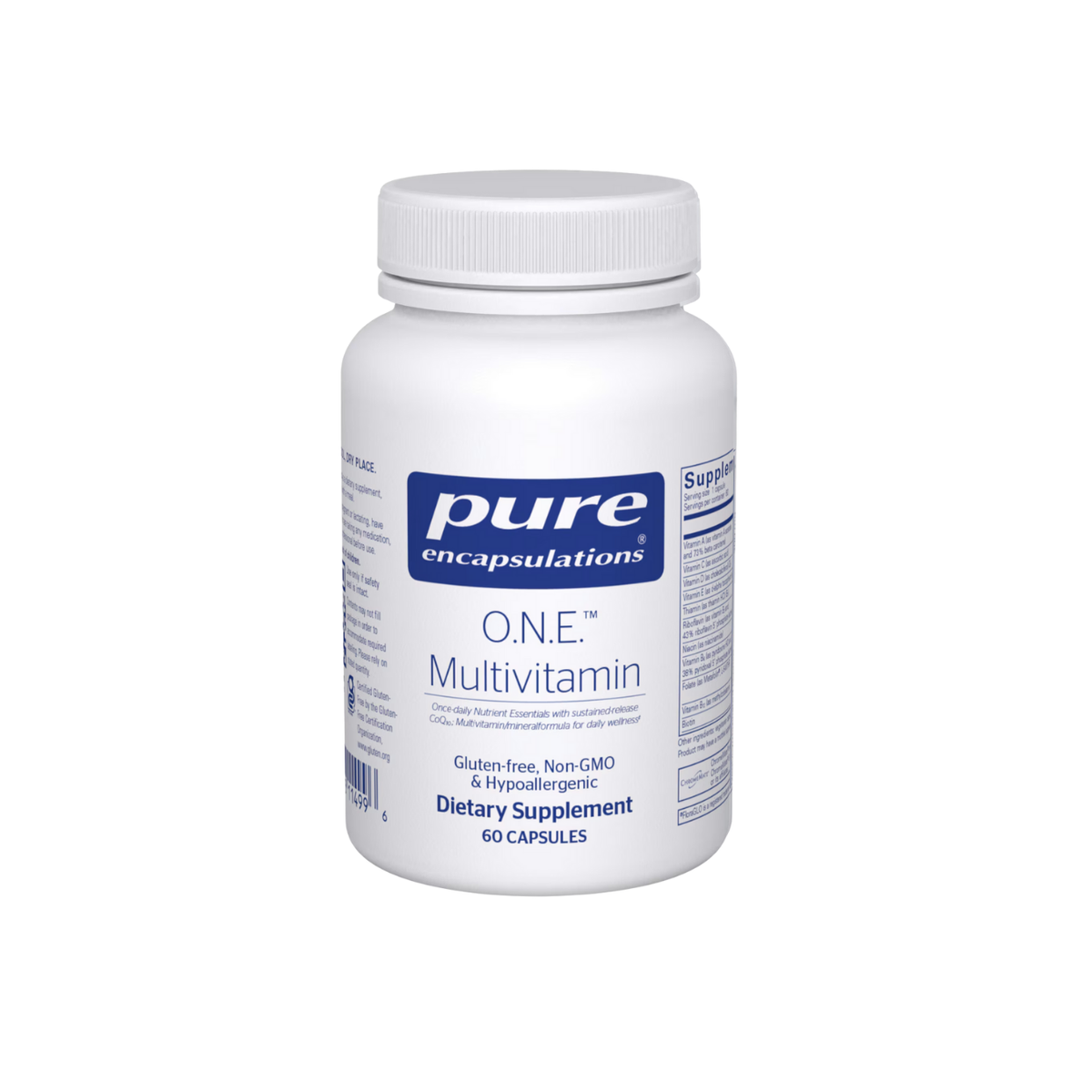 O.N.E. Multivitamin