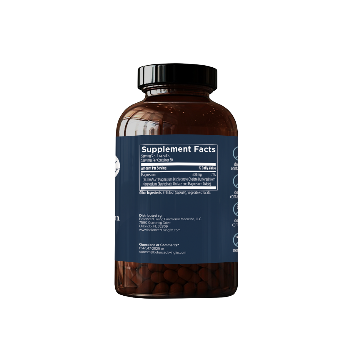 Balanced Daily Bundle