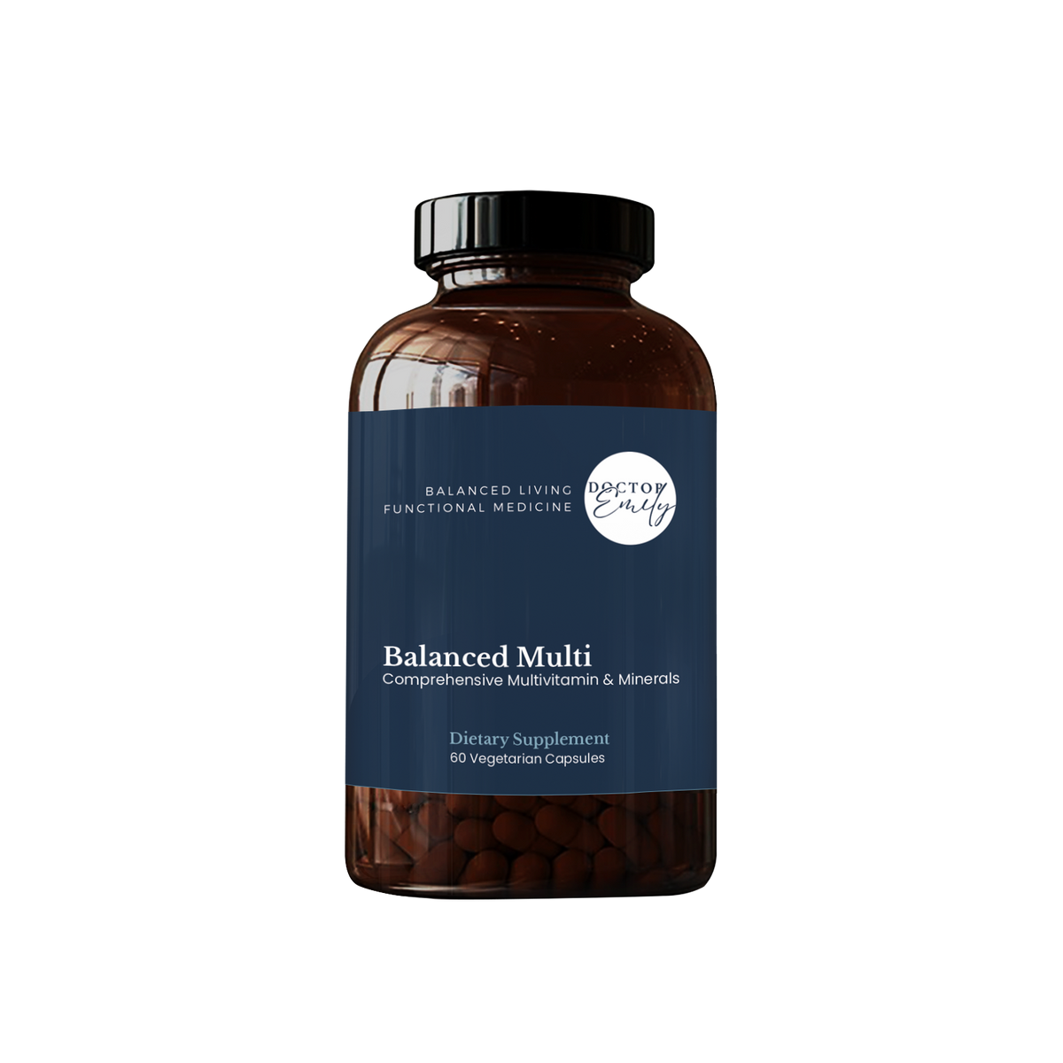 Balanced Daily Bundle