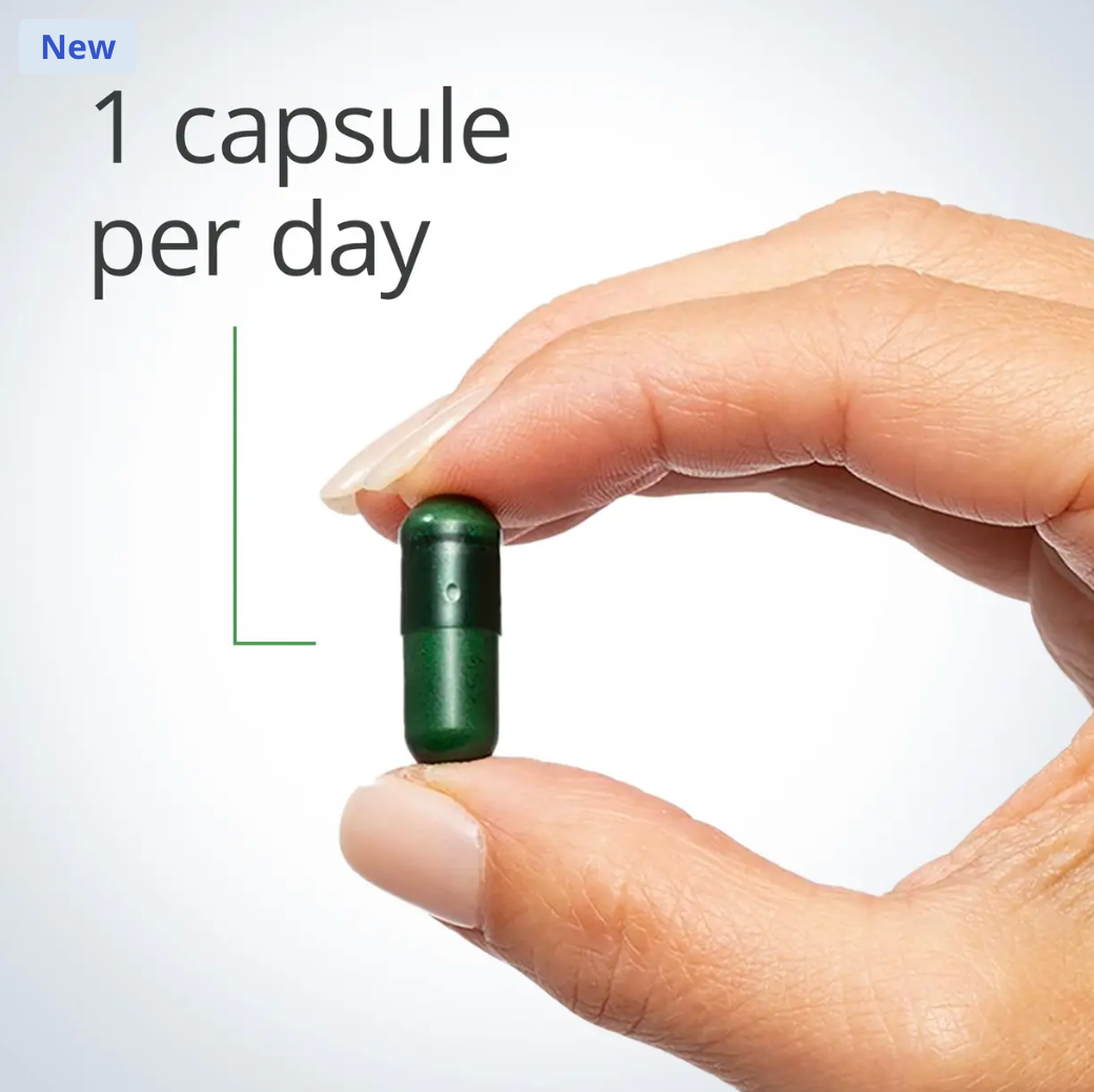 UltraFlora® Healthy Weight with Akkermansia