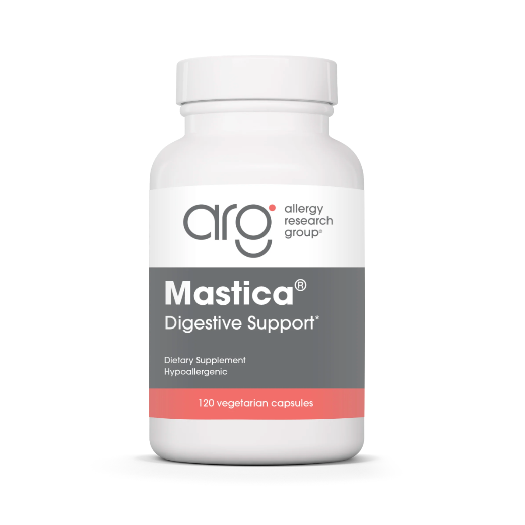 Mastica® Digestive Support