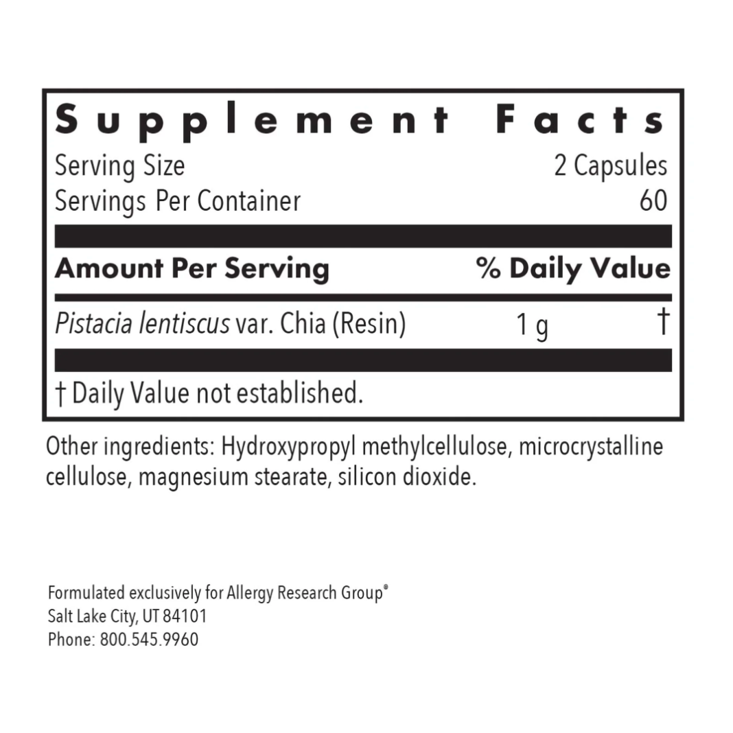 Mastica® Digestive Support