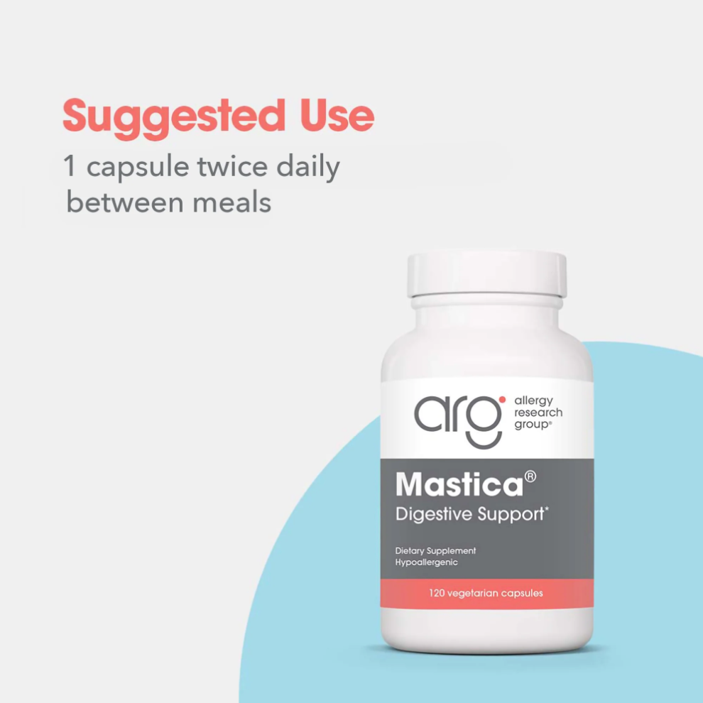 Mastica® Digestive Support