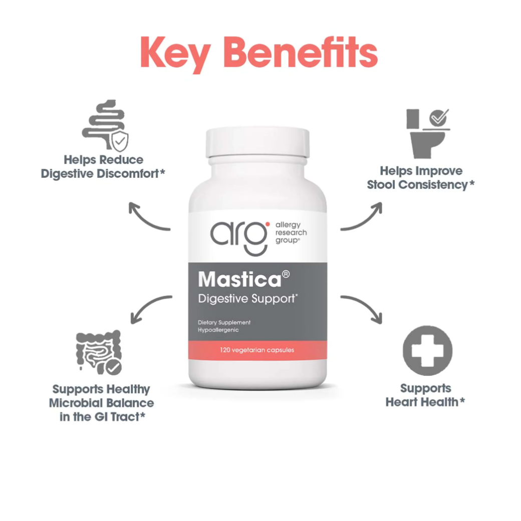 Mastica® Digestive Support