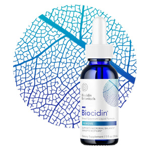 Biocidin Broad Spectrum Liquid