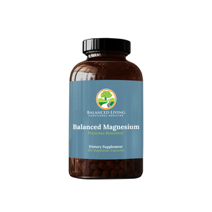 Balanced Magnesium