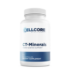 CT Minerals